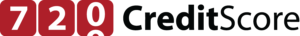 720 Credit Score logo