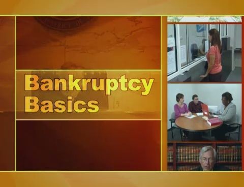 bankruptcy intro video