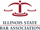 illinois state bar association logo